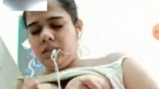 Video Call Telanjang Bhabhi Desi Montok Sama Pacar
