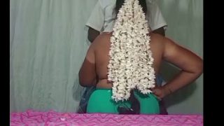 Desi Istri Tamil Panas Ngewe Di Rumah