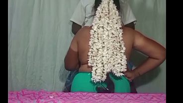 Desi Istri Tamil Panas Ngewe Di Rumah