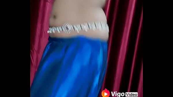 Gadis Vigo India, Siap Digoyang Sampai Lumer
