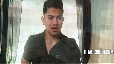 Gadis Arab Pengen Pacarnya Bikin Dia Pinter Biar Suaminya Gak Cari Istri Lain