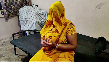 Cewek Tua India Lagi Digebukin Sampe Mampus.