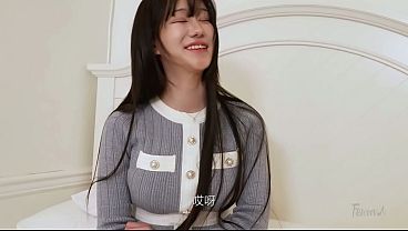 Korea – Crotch Basah Ngeces Banget Si Cewek Kantor Bikin Kontol Tegang