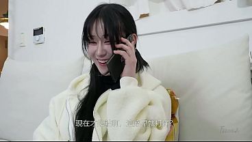 Korea – Cewek Ngendon Sendiri Yang Jebak Tukang Servis Di Antara Pahanya