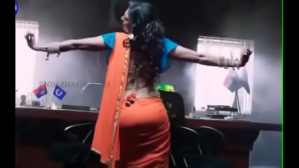 Desi Pantat Montok Dibungkus Saree Bikin Greget