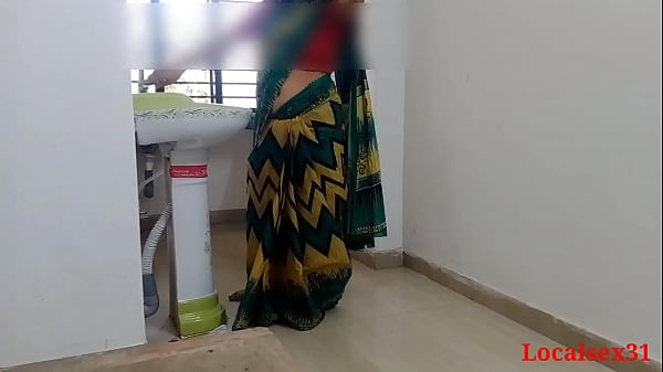 Nikahin Bini Orang India, Ngewe Bareng (video Resmi Localsex31)