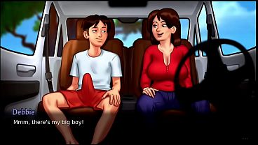 Diam Aku Aja…tapi Mama Tiri Tahu Yang Kurasakan, Malam Itu Bikin Nyesek (18+)