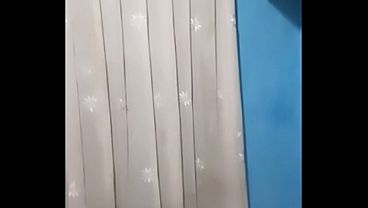 Vcs Sama Selingkuh Pas Suami Lagi Keluar, Enak Banget Rasanya