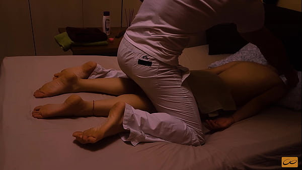 Pijat Nuru Thailand Bikin Basah, Berujung Ngentot Keras, Crot Di Dalem – Orgasme Nggak Ada Habisnya