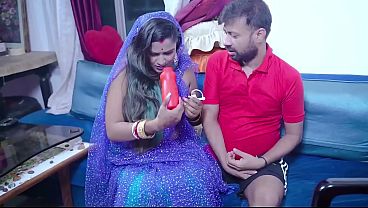 Nonton Video Panas Pasutri India Desi Lagi Seru-seruan Nikmatin Masti Penuh Nafsu.