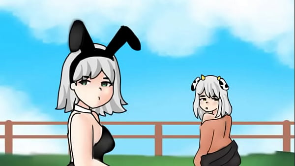 Gue Cuma Animator Doang, Jadi Gak Pake Model Beneran, Cuma Monyet-monyet Cina Sange Yang Bisa Digerakin.
