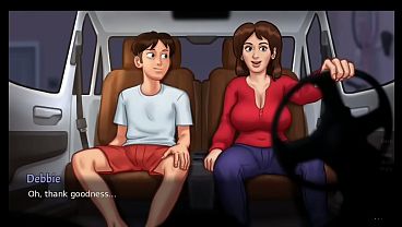 Ibu Tiriku Gak Ada Yang Lolos, Bahkan Kesalahan Kecil Yang Bikin Nyesek (18+)