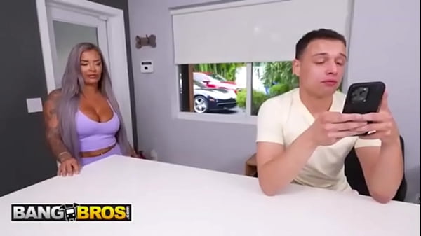 Brazzers Sama Hentai, Bagian Pertama Yang Bikin Nafsu Makin Menggila.