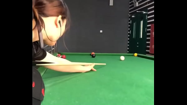 Pelatih Seksi Dari China 3, Bikin Kamu Gak Tahan!