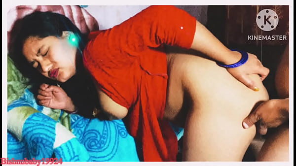 Cewek Gue Digebukin Gaya Desi Yang Bikin Makin Panas.