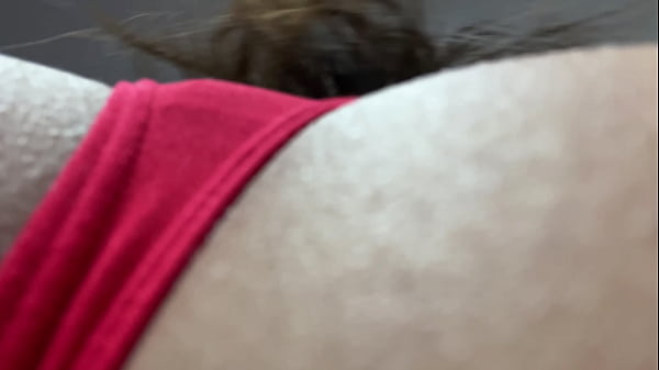 Muka Digencet Sama Tante Asia, Pov Femdom, Dipermalukan Habis-habisan