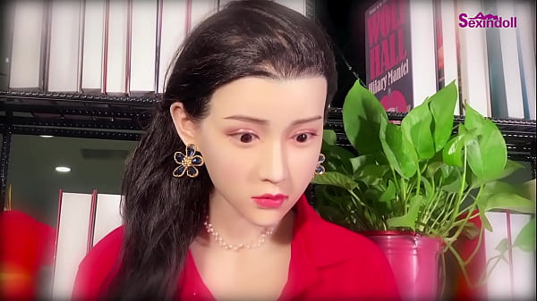 Cewek Sex Doll China Lagi Booming, Tpe Lebih Hot & Bikin Ngilu Dibanding Silikon – Sexindoll