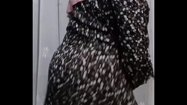 Bu Guru Hijab Viral Goyang Bugil Bikin Tegang
