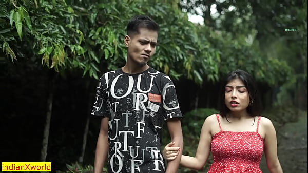 Desi Couple Belum Nikah, Ngewe Paling Hot Ala Hindi!