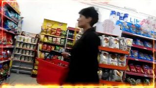 Gue Ke Pasar, Bawa Pulang Dua Kontol Gede Yang Ngewe Gue Nikmat Banget.
