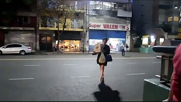 Di Tengah Pandemi Dan Hingar-bingar Rock And Roll, Dalam Karantina Penuh, Nyokap Temen Gue Ke Supermarket Dan Ngegoda Dua Tipe Siapa Aja.