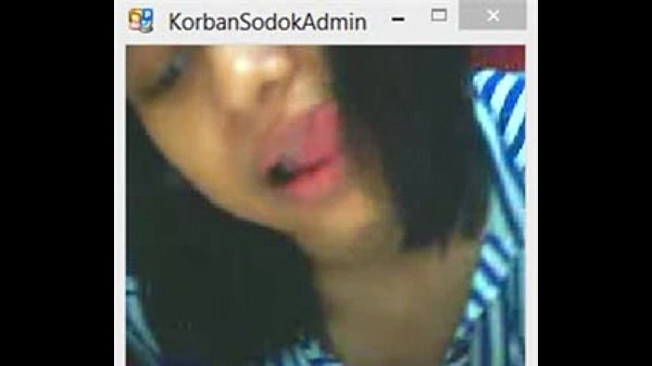 Camfrog Indonesia, Asoy Mampus Digoyang Admin Sampai Klepek-klepek