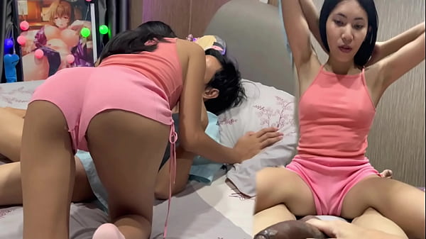 Tiri Panasku Puaskan Nafsuku, Dia Biarin Aku Rekam Juga!!