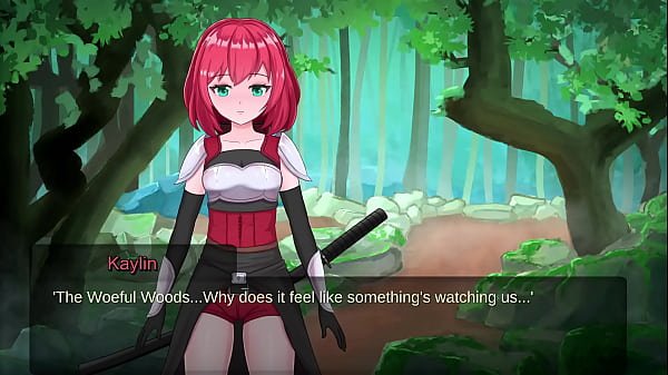 Gameplay Budak Tuan: Alam Rantai #7 Elise Dan Buah Dada Montoknya Yang Menggoda