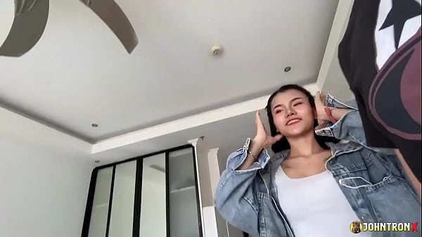 Johntronx – Aku Ngentot Habis-habisan Sama Janda Muda Thailand Yang Paling Jago Ngewe