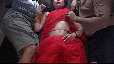 Xxx Ibu Tiri India Dan Anak Tiri Lelaki Lagi Nge-seks Di Hindi, Panas Banget!