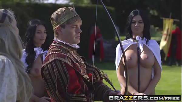 Brazzers – Badai Raja Ngentot Parodi Xxx Bareng Anissa Kate, Jasmine Jae, Dan Ryan R, Muncrat Panas Sampai Banjir
