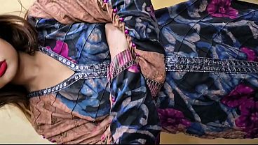 Paki Desi Cewek Dipanggil Ke Rumah, Digenjot Habis, Dirty Talk Pake Suara Hindi Penuh Nafsu