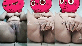 Zieya Abg Sma Colmek Pake Botol Minyak, Sange Berat Minta Digenjot
