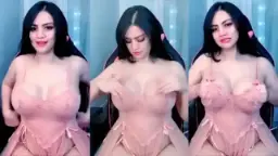 Alondra Pakaian Dalam Tembus Pandang Bikin Basah Makin Liyer.