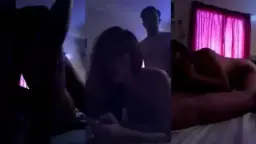 Ayam Kampus Montok Lagi Ngewe Panas.