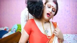 Bengali Babu Ngentotin Mertuanya Di Video Porno Desi