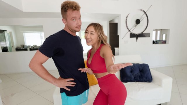 Bocah Baru Di Dapur: Cara Jadi Influencer Bareng Nicole Doshi Dan Van Wylde, Mainannya Hot Banget