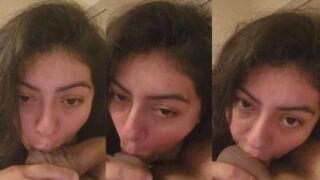 Hot Delhi Cewek Ngewe Kontol Pacar Di Video Indian