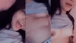 Laras Bali Lagi Viral, Tonton Full Sampai Habis, Gaya 69 Bikin Makin Panas.