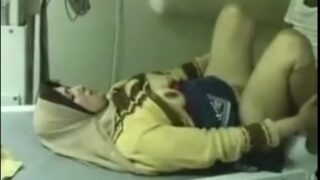 Mulus Banget! Bibi Muslim Matang Dicocol Dokter Sampai Muncrat, Rekaman Hotnya Bocor
