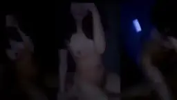Ngentot Bertiga Sama Teman, Enak Banget Rasanya.
