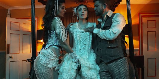 Tonton Video Hot Digitalplayground – Skandal Episod 2, Bikin Muncrat!