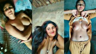 Tonton Video Mesum Pria Ngewe Cewek Seksi Amritsar Dengan Gaya Punjabi Yang Bikin Nafsu.