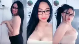 Viana Mangga Toge Bening Mulus, Siap Digigit Basah-basah Biar Makin Nikmat.