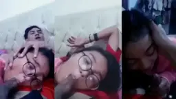 Wajah Lugu Kayak Bocah, Tapi Mulutnya Pinter Banget Nge-gebang Kontol