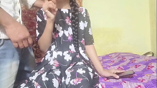 Desi Bhabhi Ne Apne Dewar Ke Saath Kiya Behen Ka Chod, Garmi Se Latpat Hui Raat