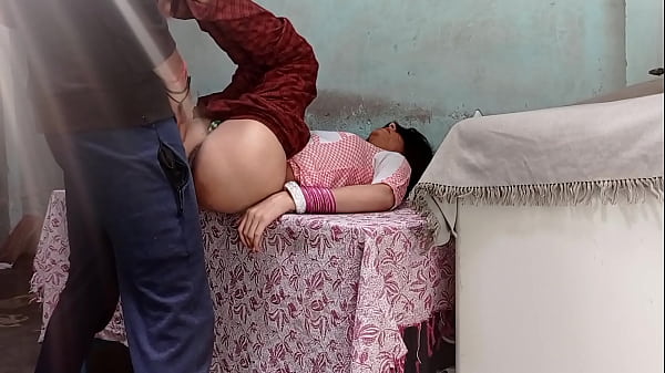 Village Couple Main Sex Dengan Suara Desah Hindi, Bikin Makin Panas
