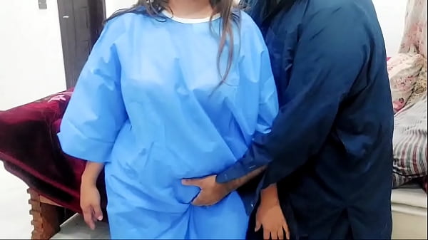 Pasien Pakistan Ngacengin Kontol Ke Perawat, Langsung Ngewe Sampe Ke Lubang Anus, Suara Hindi Jelas Kedengeran.