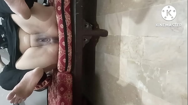 Buka Pagi Sama Bhabhi Pakistan, Ngewe Panas Sampai Muncrat