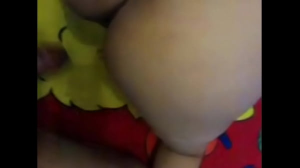 Mami Indonesia, Pantat Gede Bikin Ngiler, Siap Digoyang